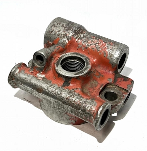 BACKHEAD (used/bare Thor 28)
